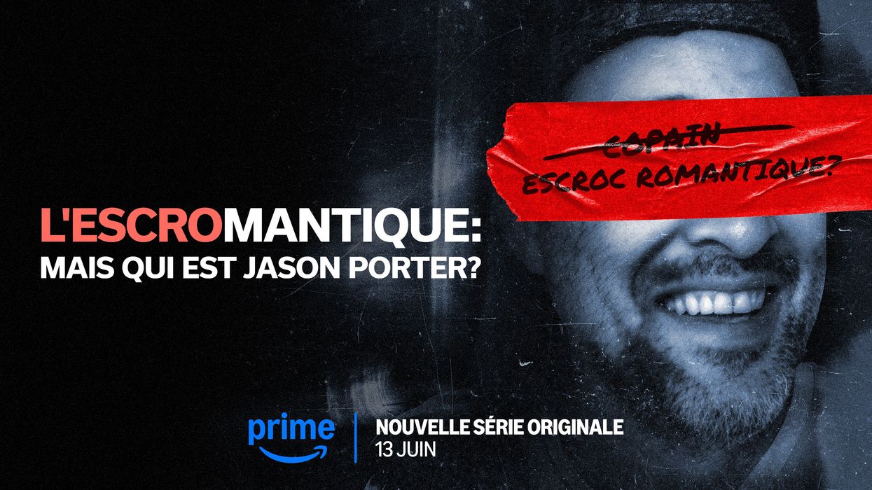 Quand le «dating» à Toronto tourne au cauchemar: qui est Jason Porter?