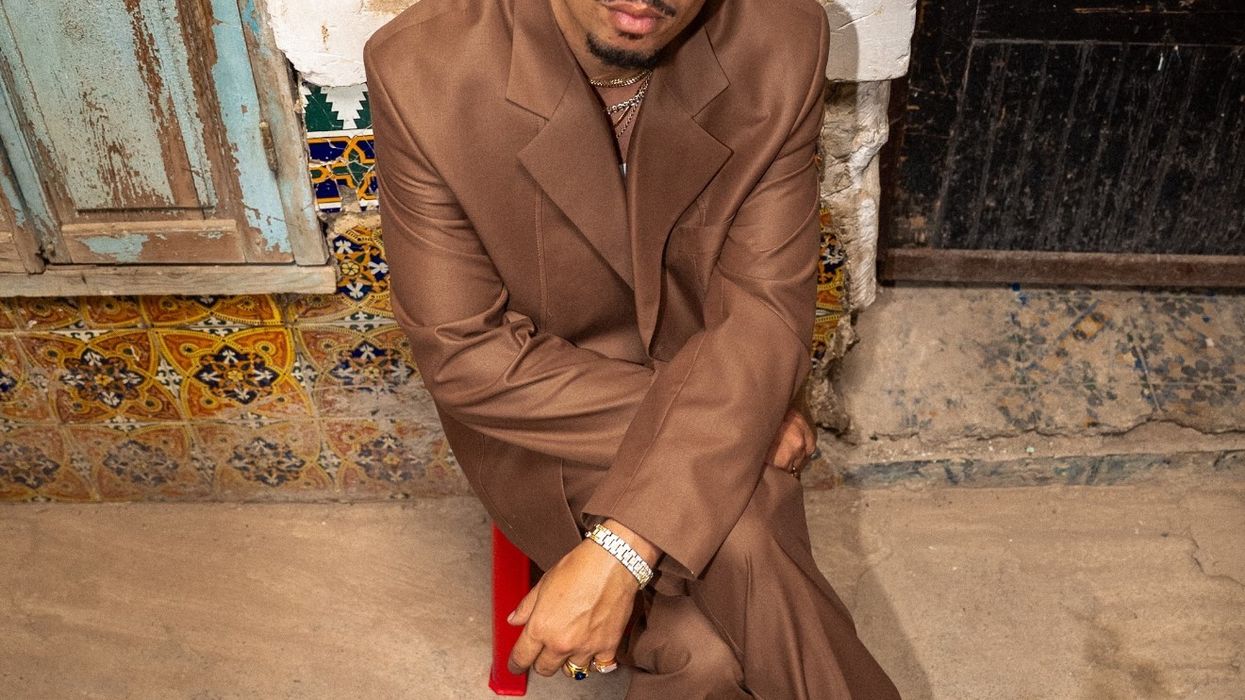 Nouveau, notable et local: Benny Adam, Meggie Lennon et Patrick Watson