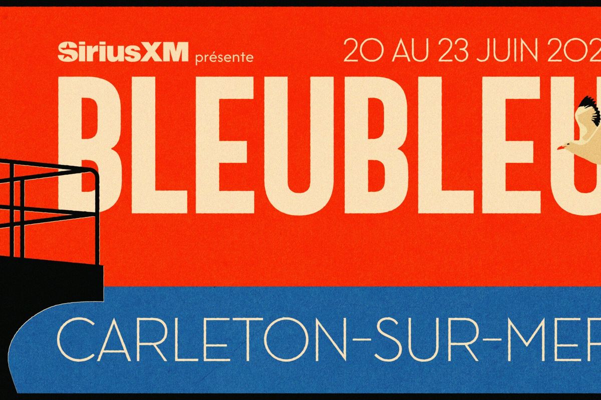 Le meilleur du festival BleuBleu: P’tit Belliveau, Édith Butler, Klô Pelgag et plus encore