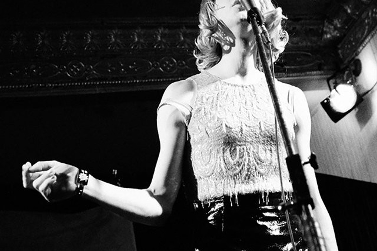 Cindy Lee partira en tournée à l'automne