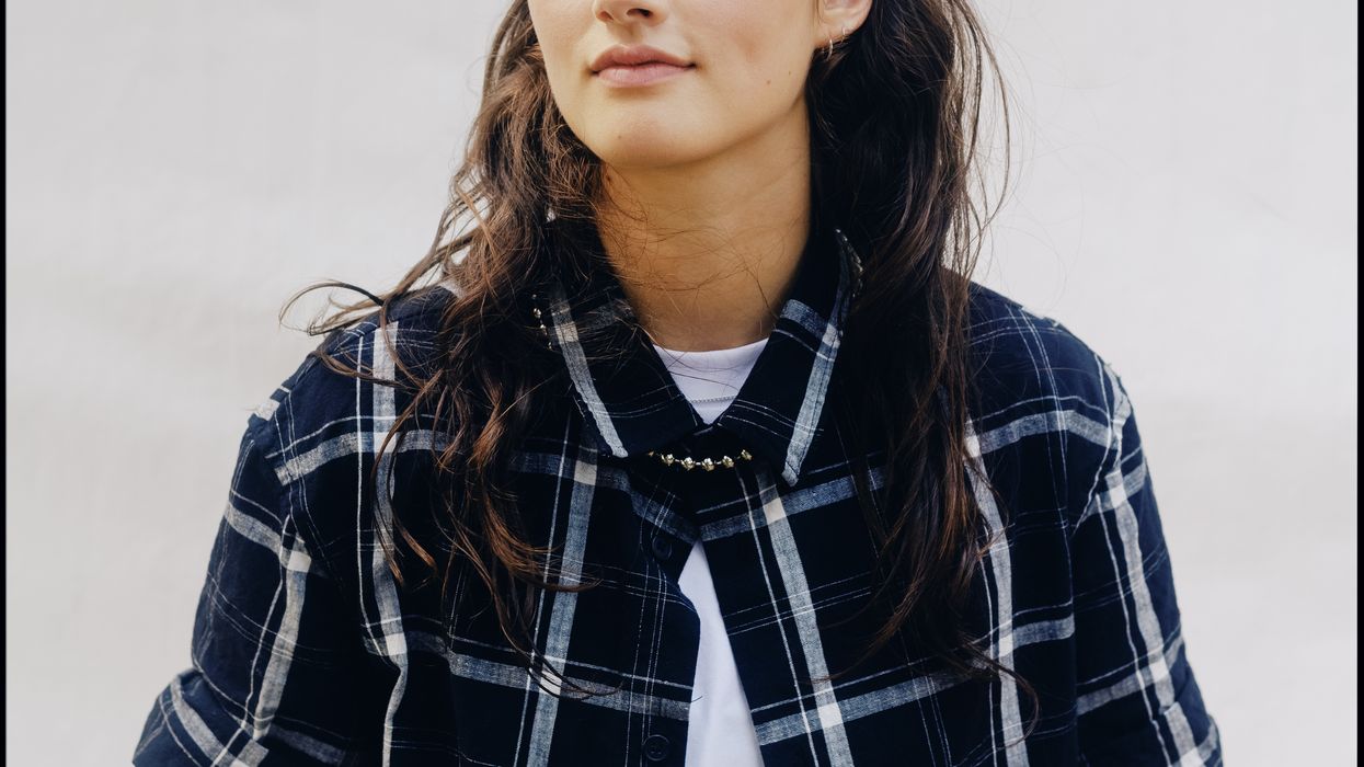 Jade Lemac a retrouvé ses «day ones» à Montréal