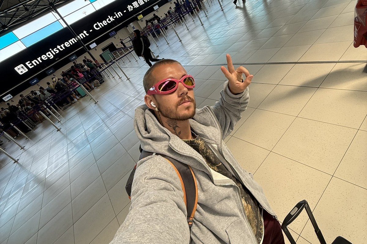 Ce français s'est fait passer pour Justin Bieber à Las Vegas