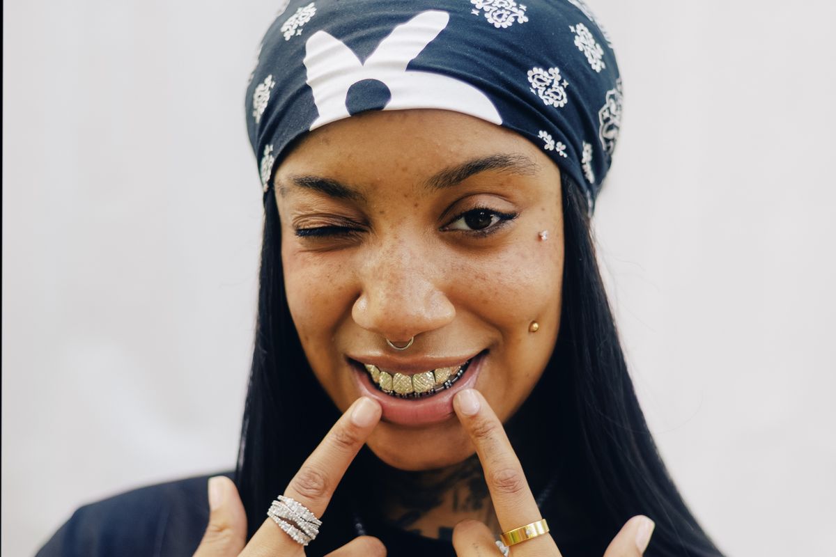 BK The Rula a vécu «l'effet Montréal»