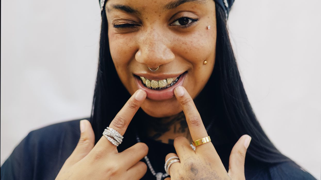 BK The Rula a vécu «l'effet Montréal»