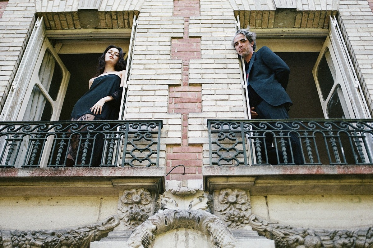 Patrick Watson partage le nouveau single «Ça va», avec Solann