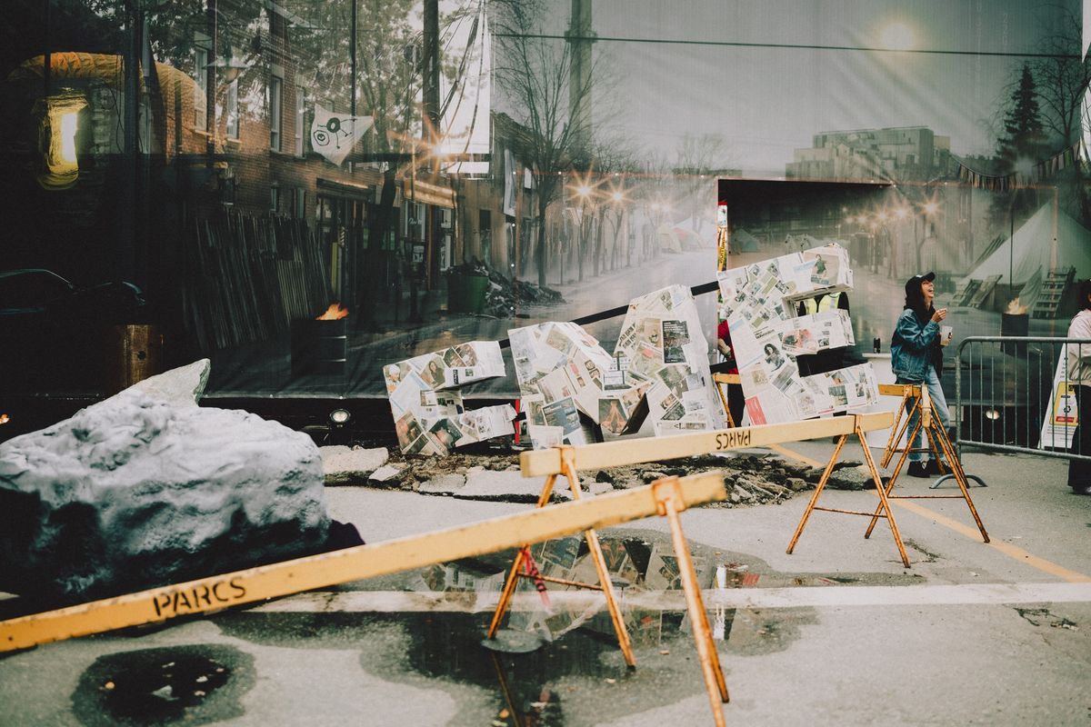 Les meilleurs moments du FME 2025