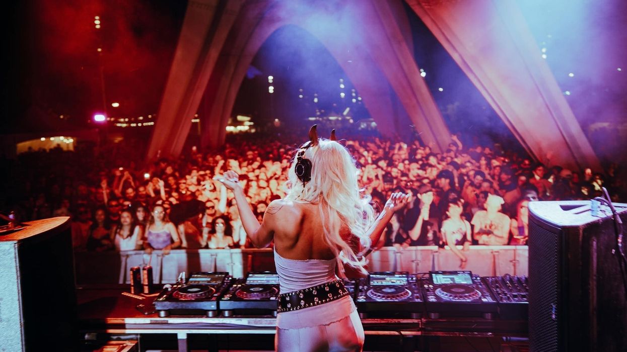 Les spectacles à ne pas rater à Palomosa