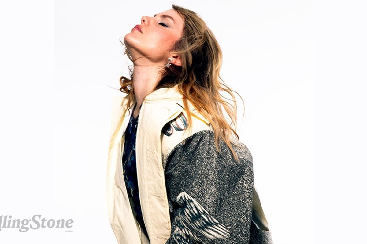 Coeur de pirate: the art of navigating troubled waters