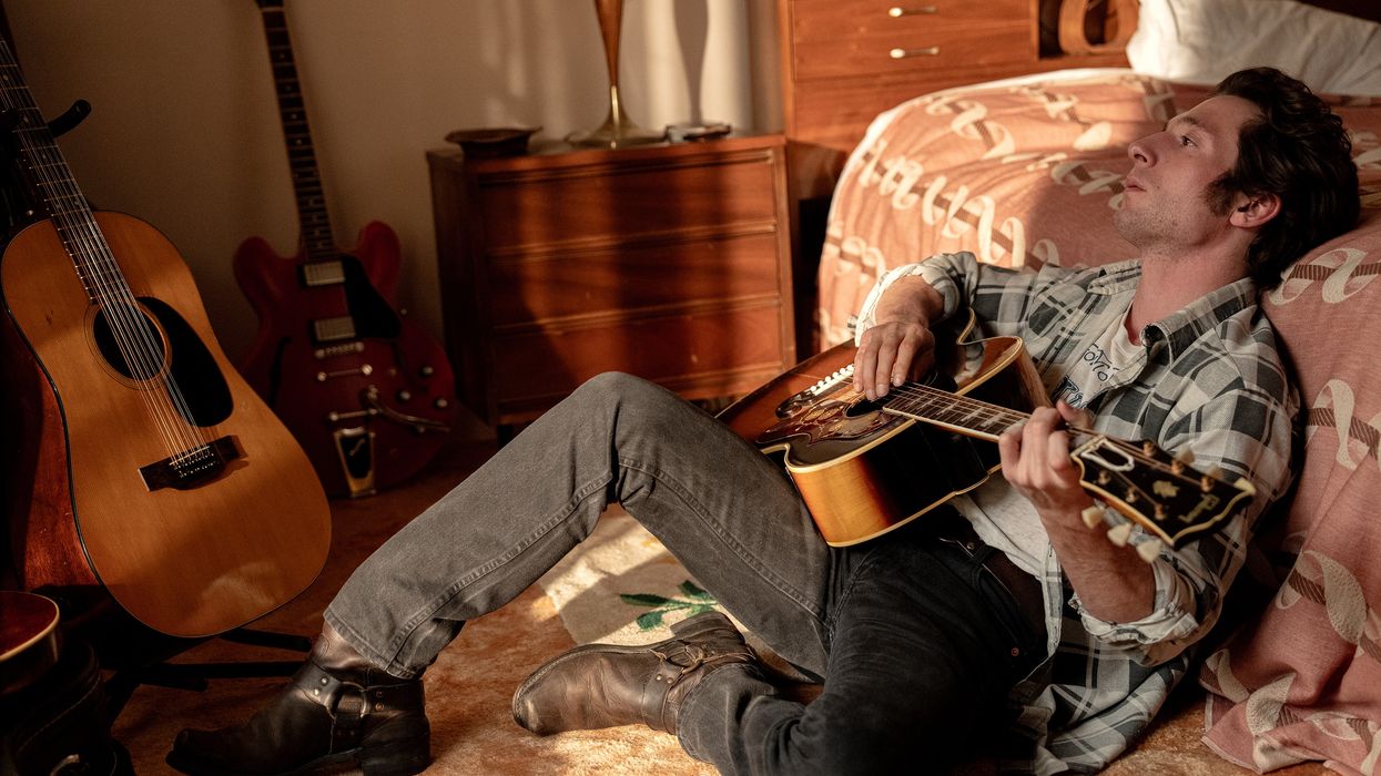 «Springsteen: Deliver Me from Nowhere» explore l’homme derrière le mythe