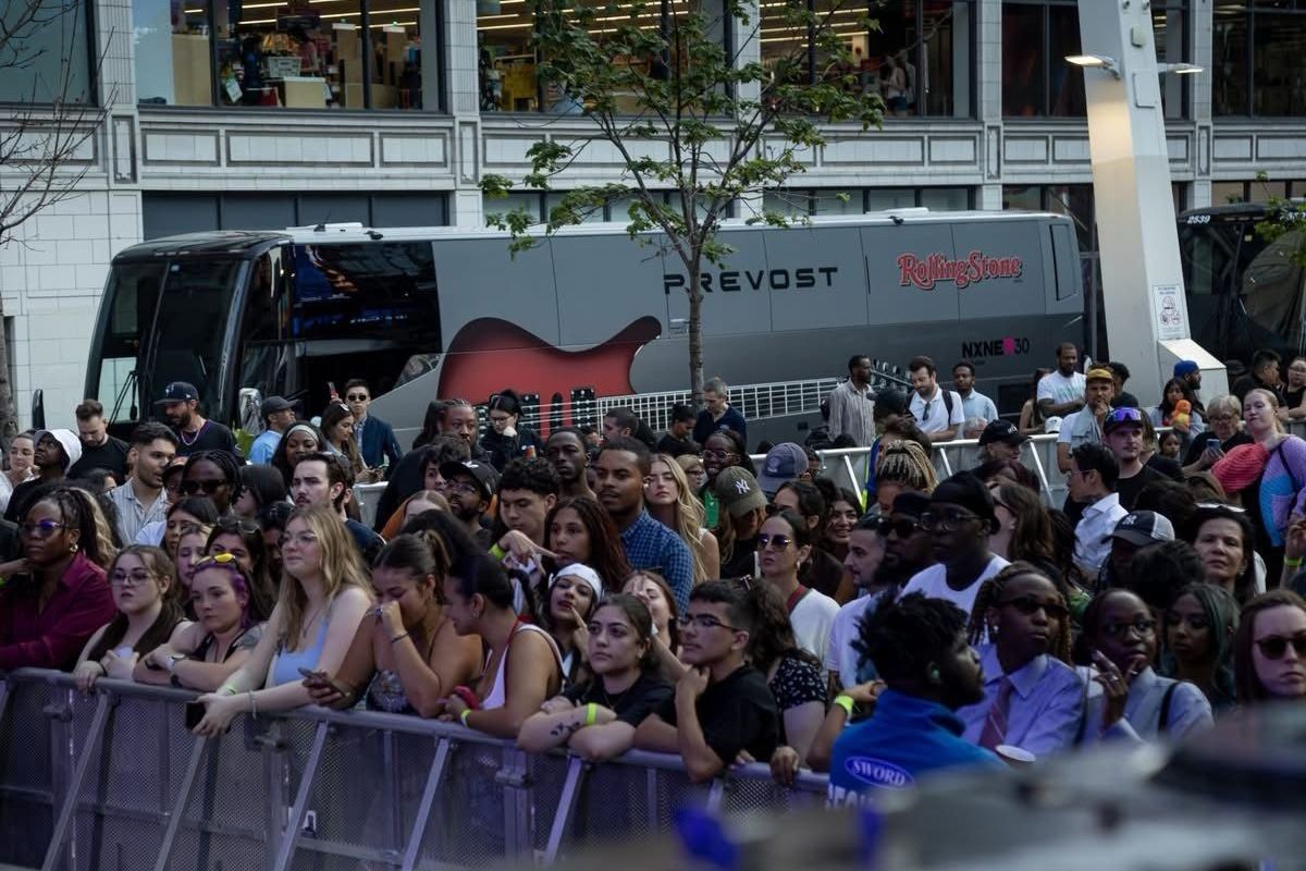 Prevost: the Québec company behind the biggest tours