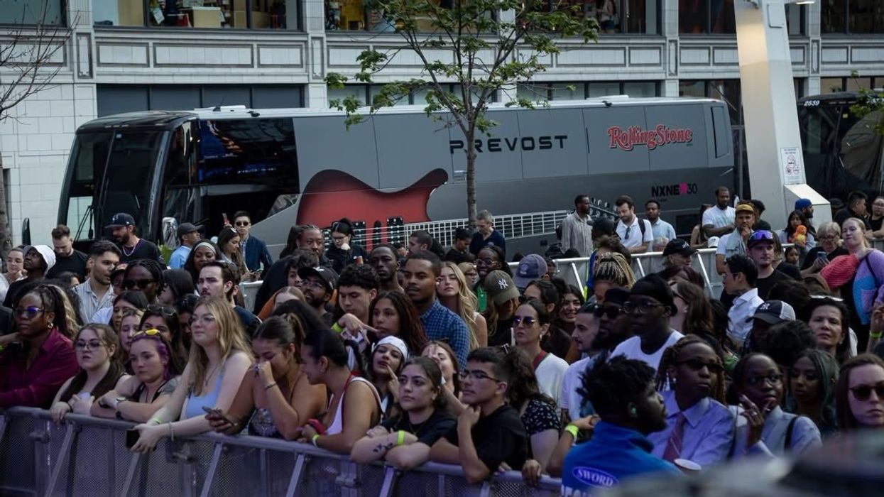 Prevost: the Québec company behind the biggest tours