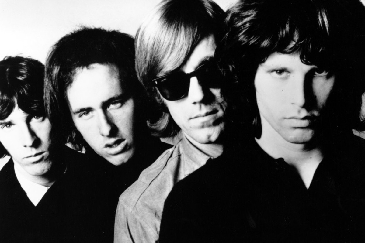 The Doors célèbrent leur 60 ans avec Billy Idol et Deryck Whibley