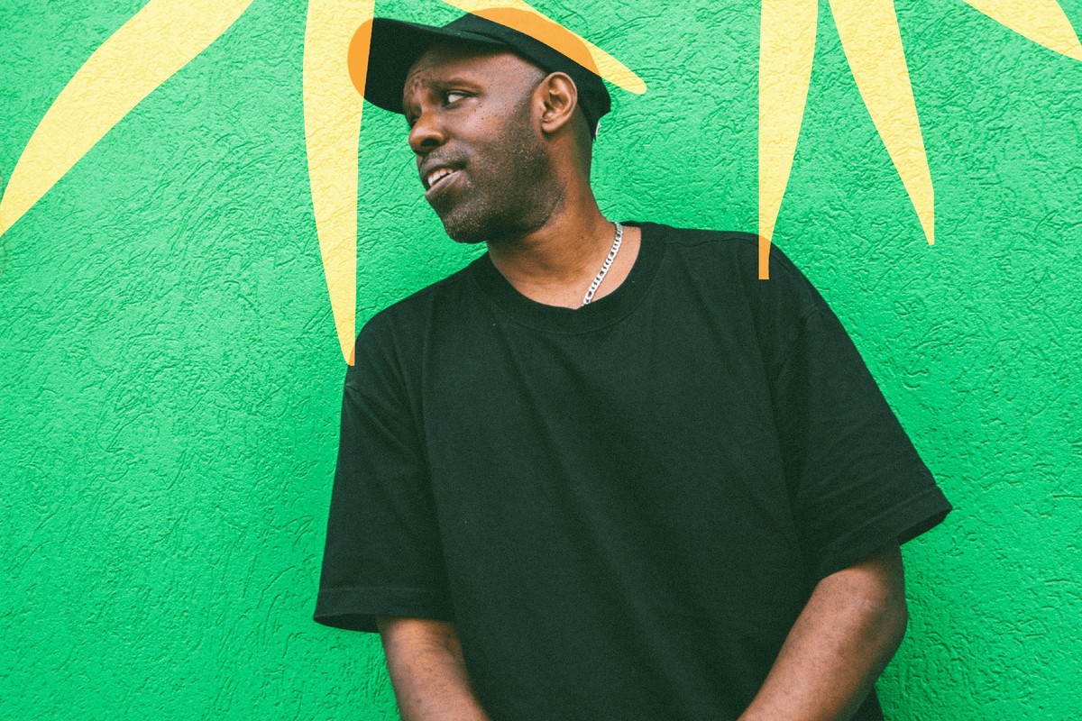 Shad face au changement avec «Start Anew»