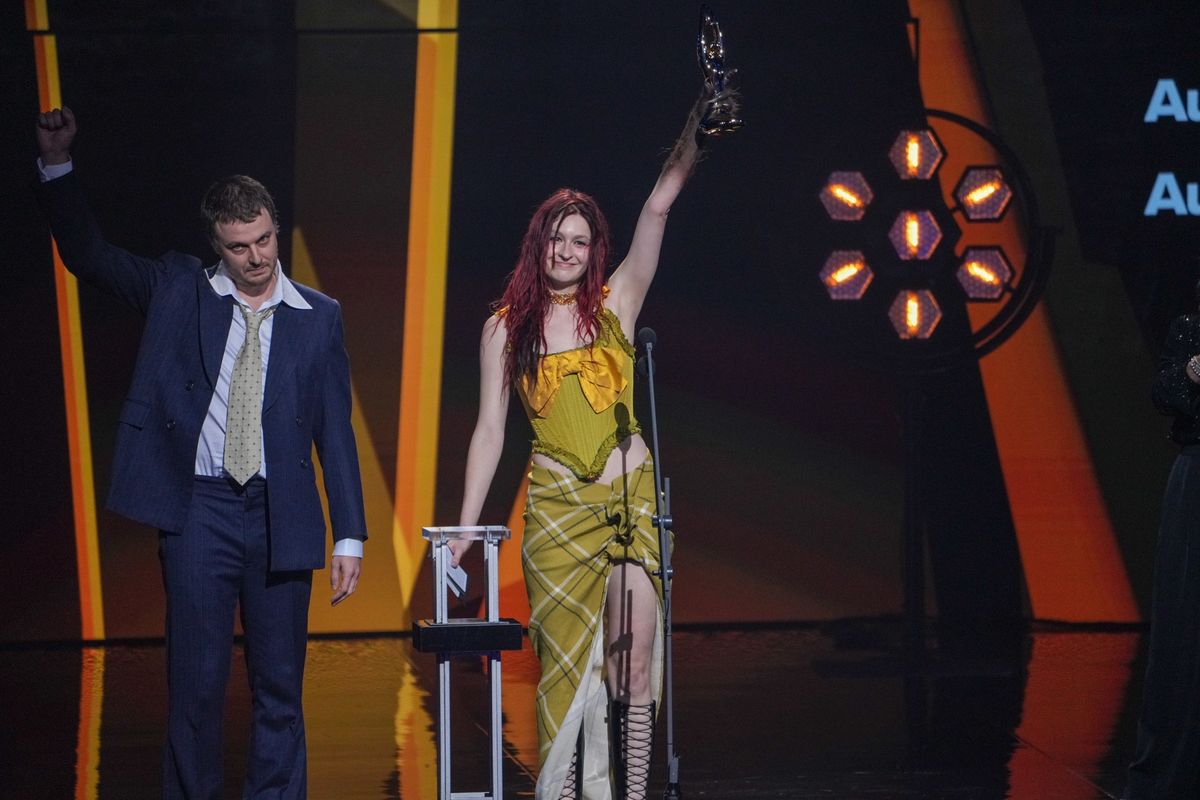 ADISQ 2025: les grands honneurs pour Lou-Adriane Cassidy