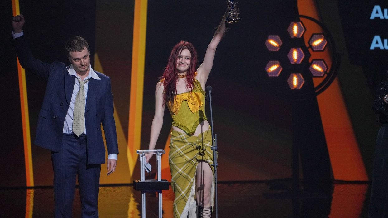 ADISQ 2025: les grands honneurs pour Lou-Adriane Cassidy