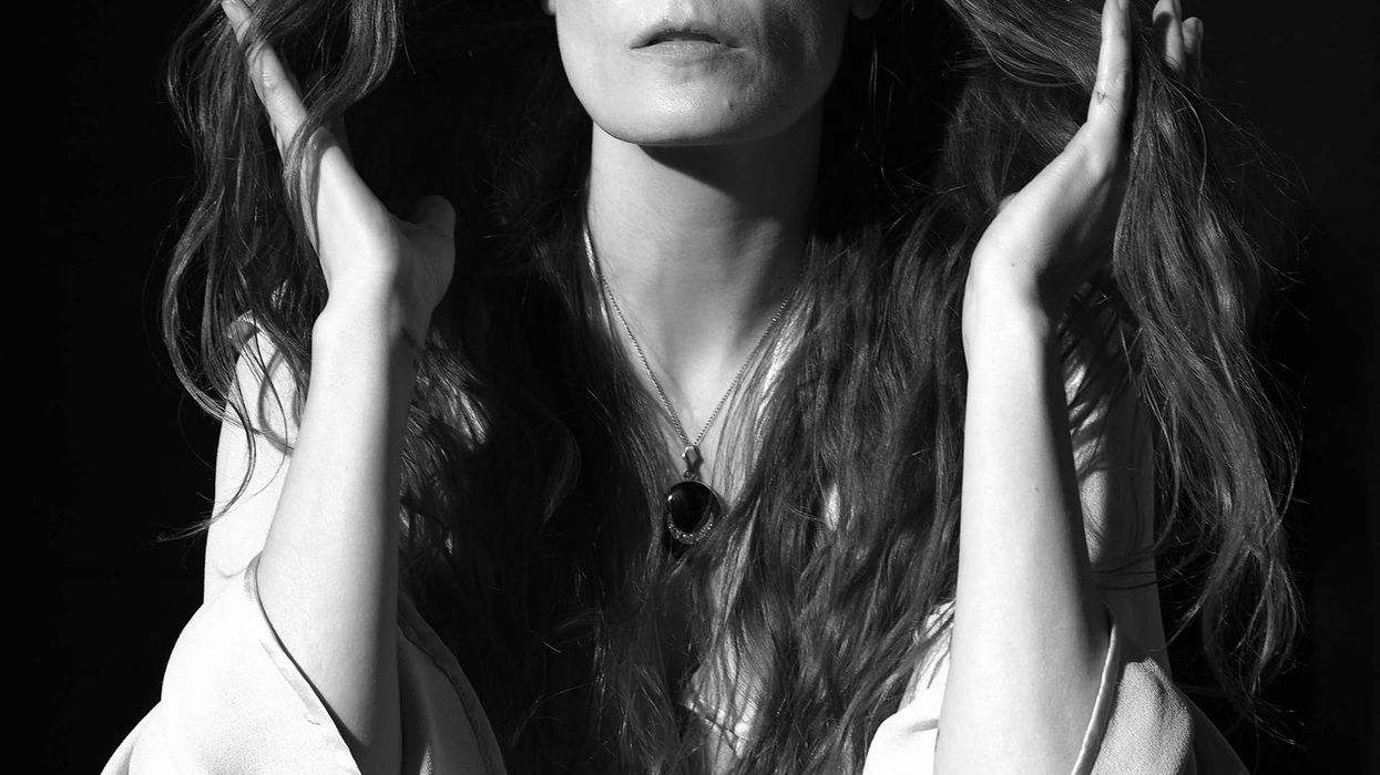 Florence Welch: ‘Anxiety is the Hum of My Life — Until I Step Onstage’