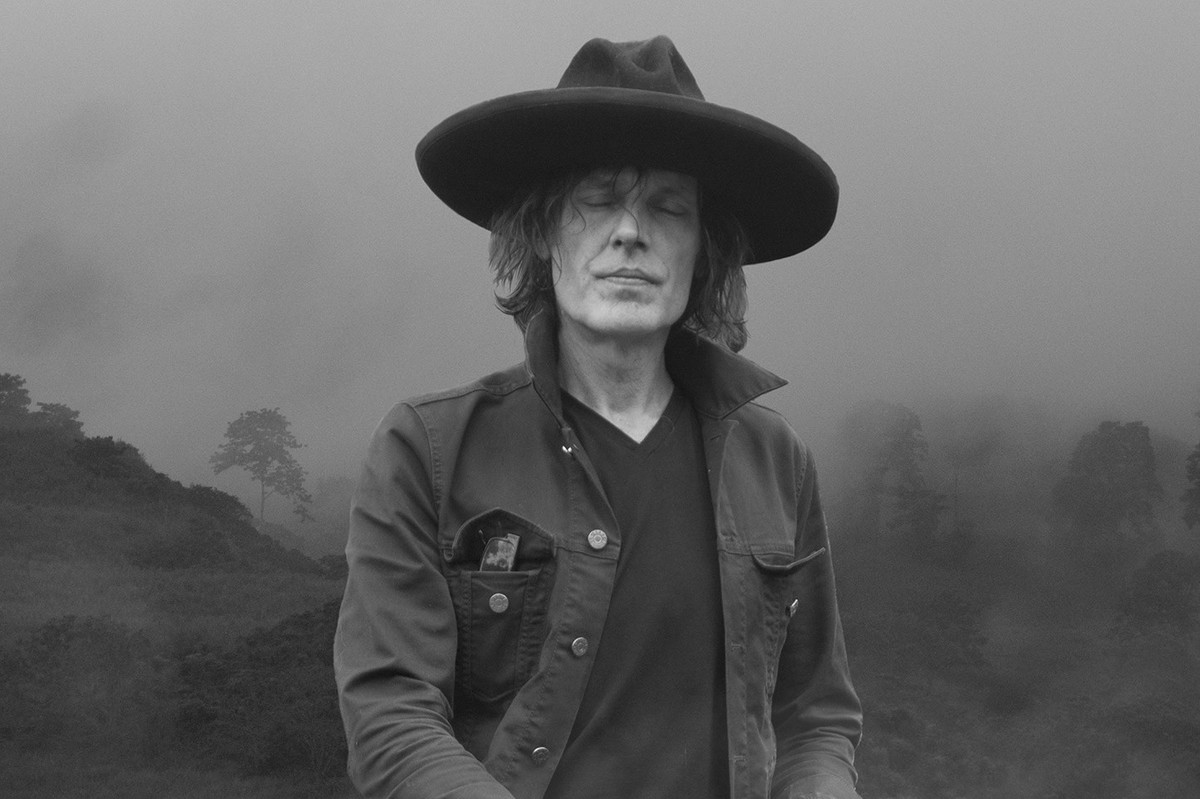 Jean Leloup sera honoré par le Cirque du Soleil