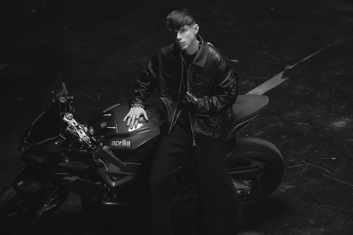 Get to know: The.97, Toronto's most prolific director