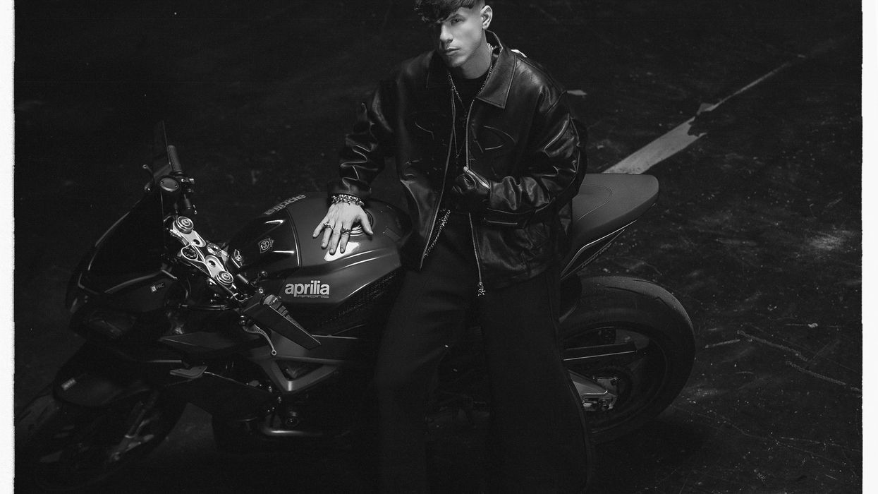 Get to know: The.97, Toronto's most prolific director