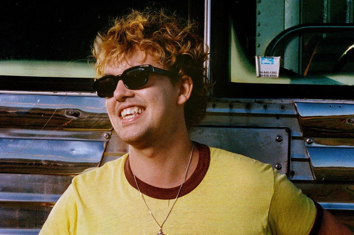 Les Louanges annonce les détails de son prochain album