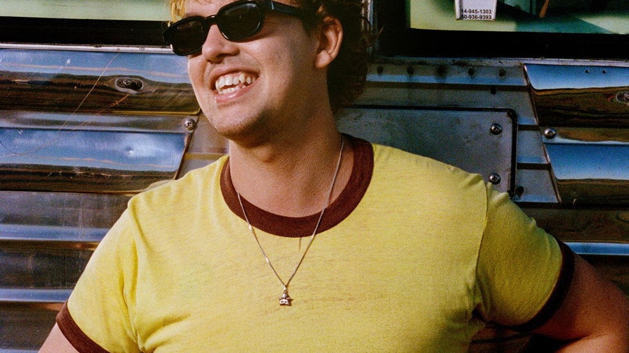 Les Louanges annonce les détails de son prochain album