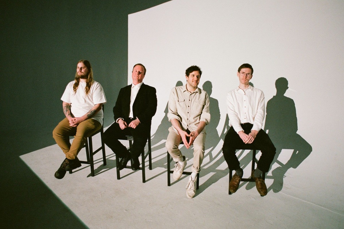 Taverne Tour 2026: Protomartyr, Nate Husser et Christopher Owens