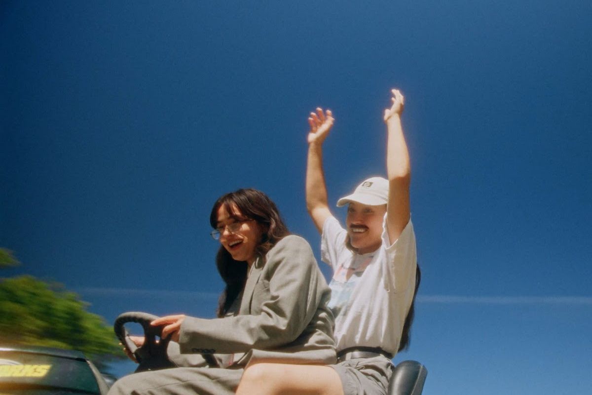 Afternoon Bike Ride sort un émouvant clip pour «Miss Universe»