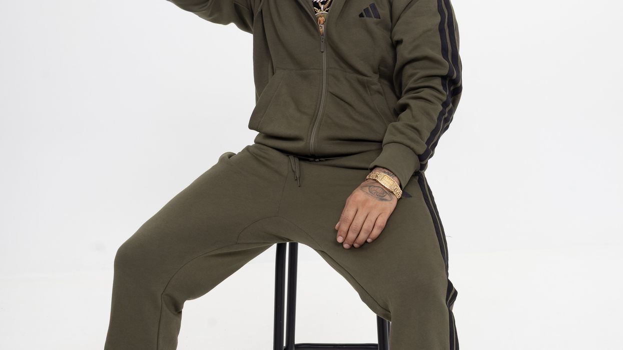 MikeZup signe un dernier tour de piste avec «Compte à rebours»