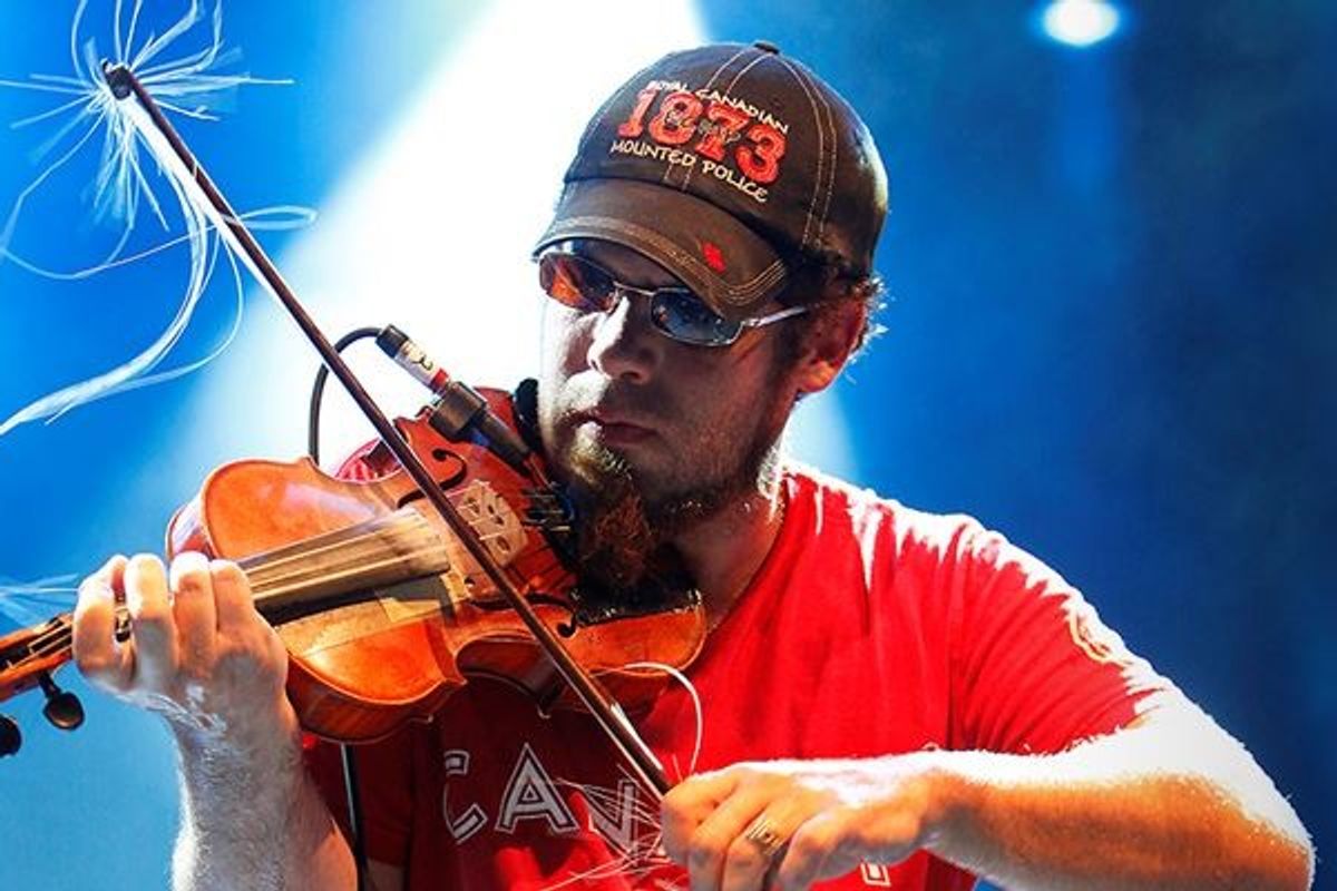 Un musicien canadien victime de l'IA