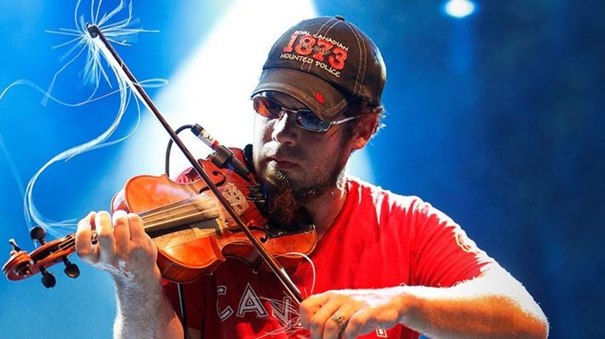 Un musicien canadien victime de l'IA