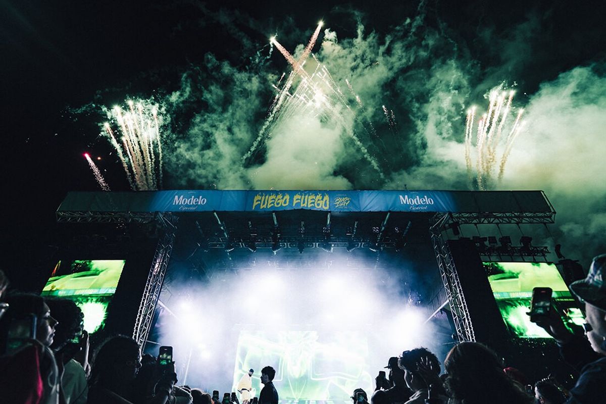 Fuego Fuego annonce une année sabbatique