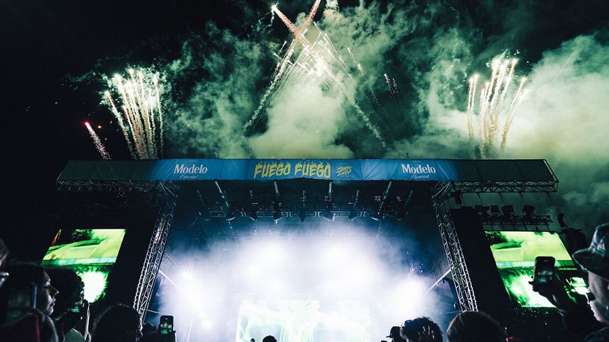 Fuego Fuego annonce une année sabbatique