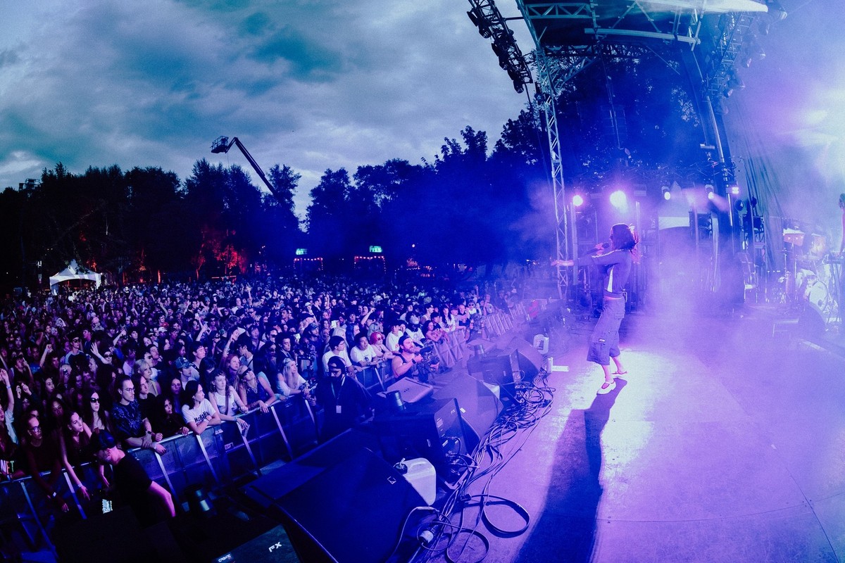 Palomosa 2026 annouces new dates and MGMT as headliner