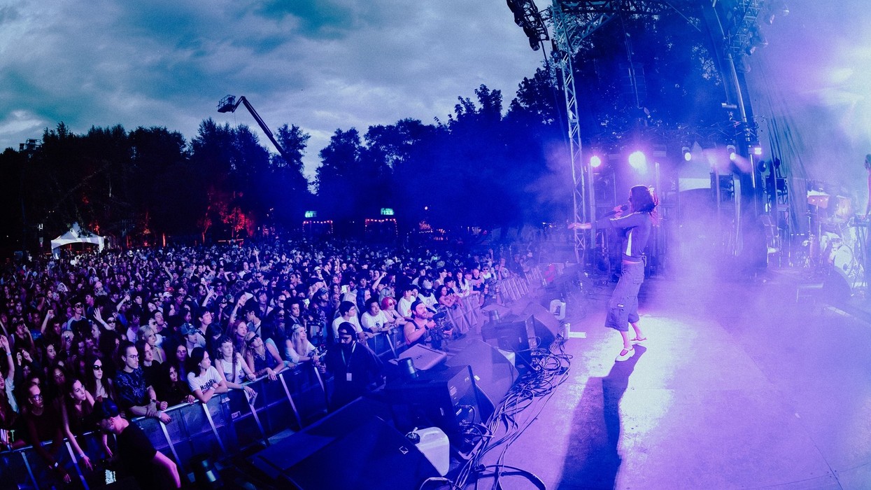 Palomosa 2026 annouces new dates and MGMT as headliner