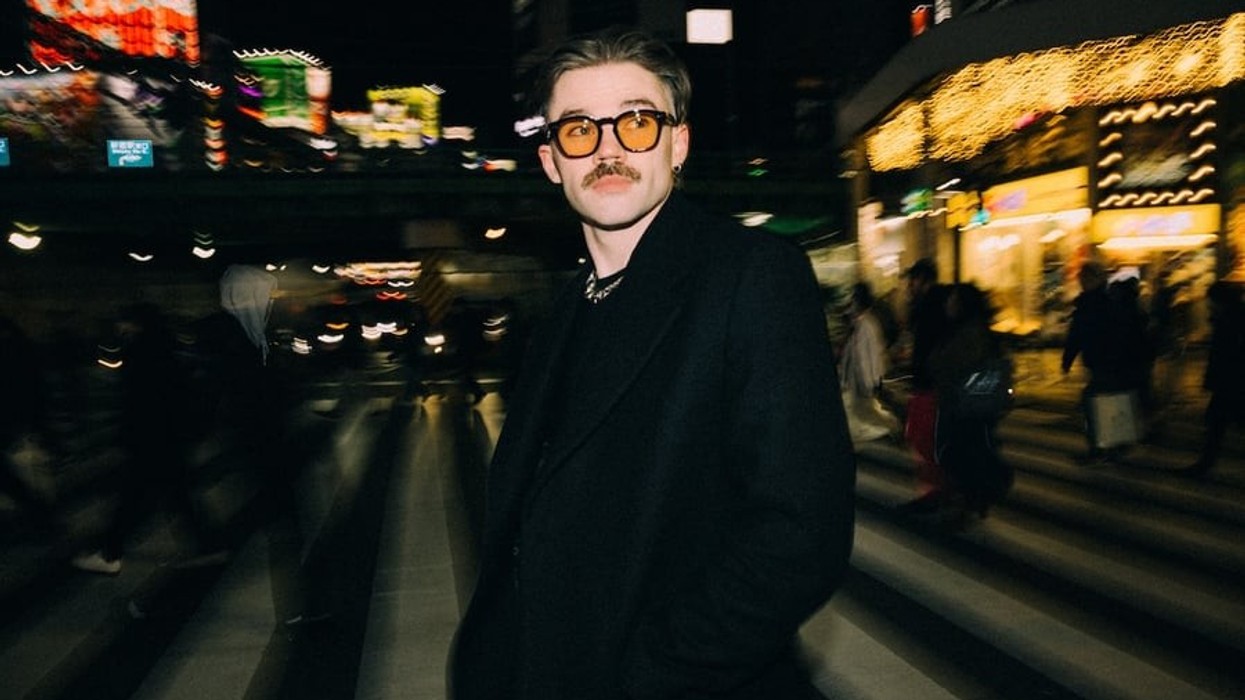 Dom Dolla, Chris Lake and deadmau5 headline ÎleSoniq 2026