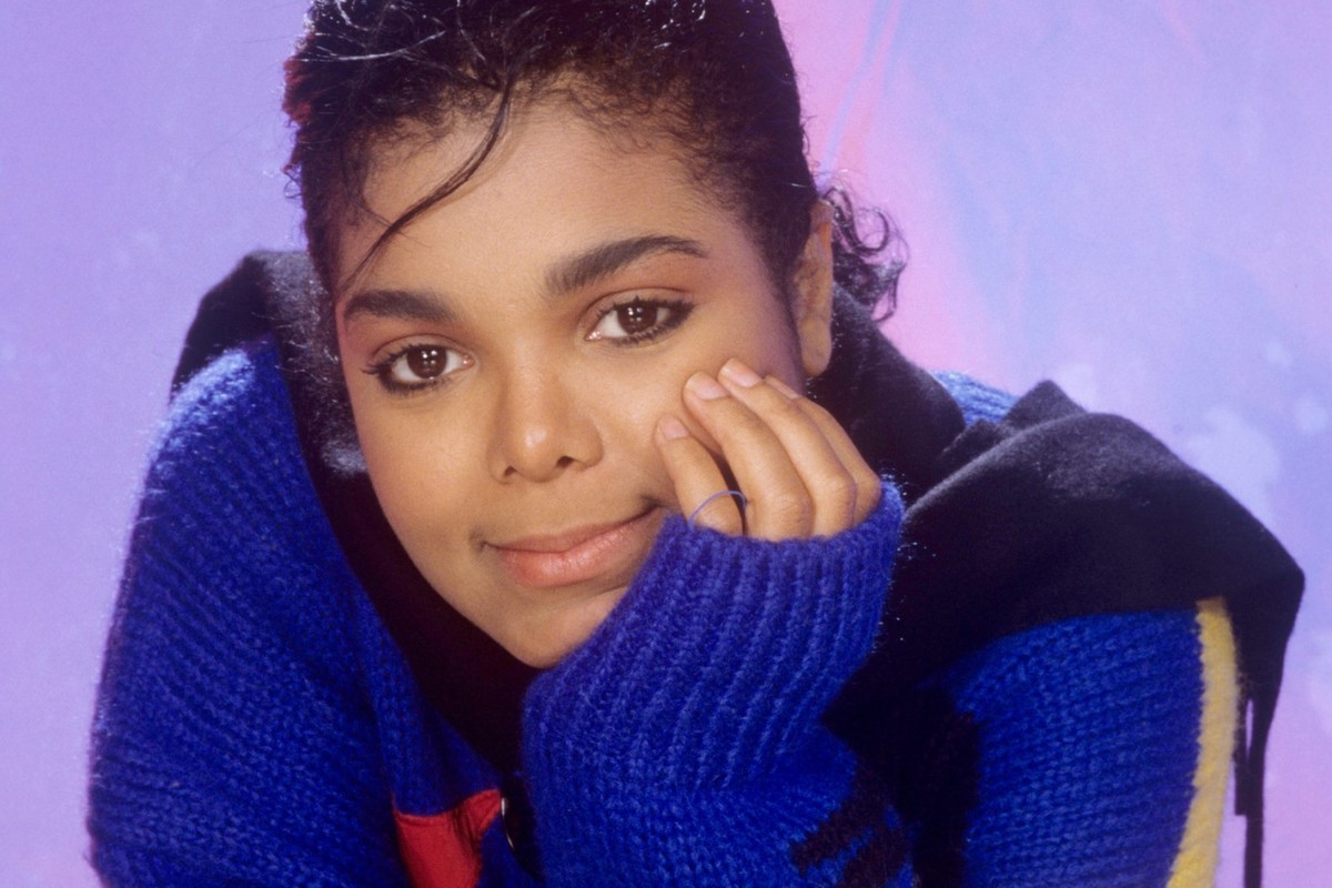 Janet Jackson Celebrates the Confidence of ‘Control’ on Pivotal Album’s 40th Anniversary