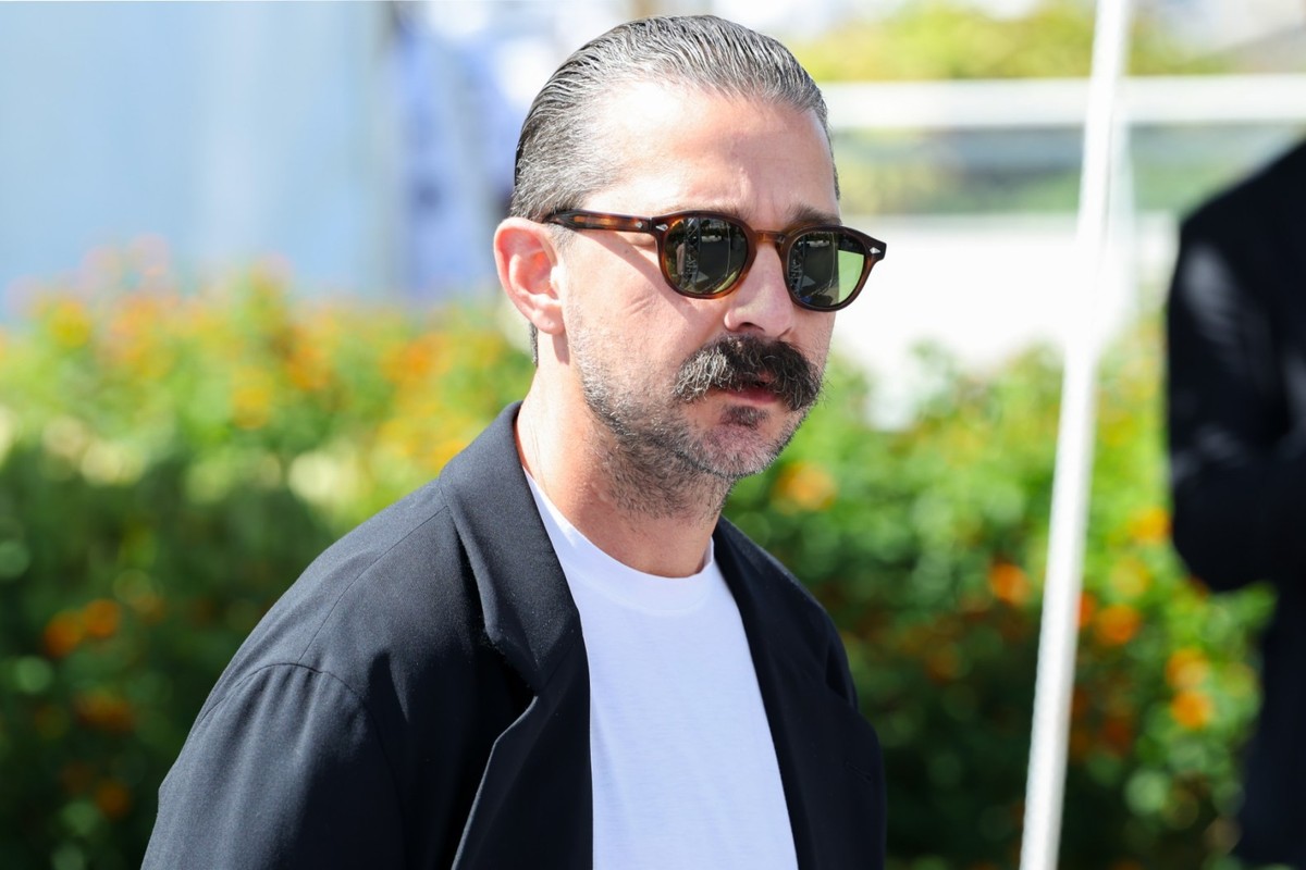 Shia LaBeouf Arrested in New Orleans After Alleged Mardi Gras Fight