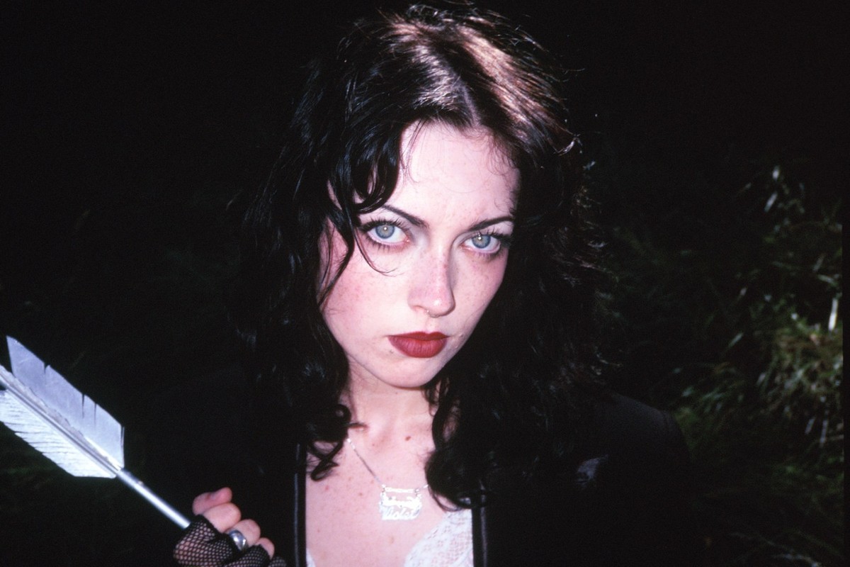 Violet Grohl Announces Debut Album ‘Be Sweet to Me,’ Shares Single ‘595’