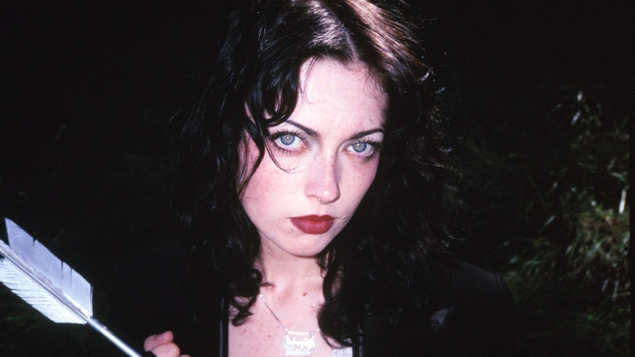 Violet Grohl Announces Debut Album ‘Be Sweet to Me,’ Shares Single ‘595’