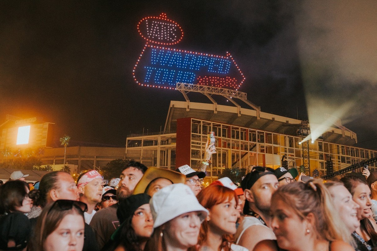 The Planet Smashers' Guide to Surviving Warped Tour Weekend