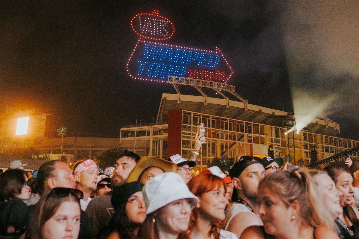 Vans Warped Tour reveals its full Montréal lineup