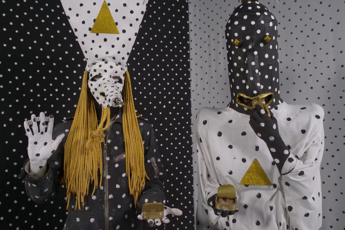 Angine de Poitrine is Officially Spotify's Most Viral Band