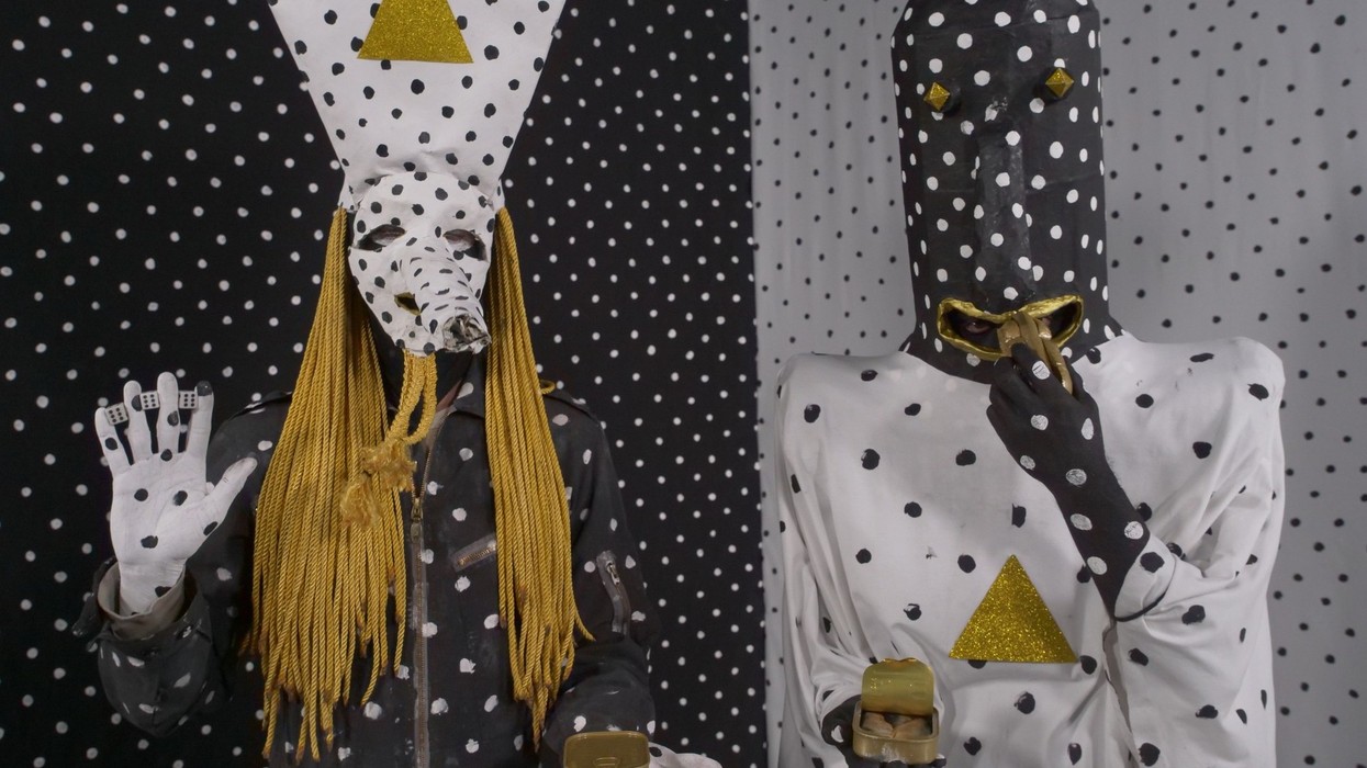 Angine de Poitrine is Officially Spotify's Most Viral Band