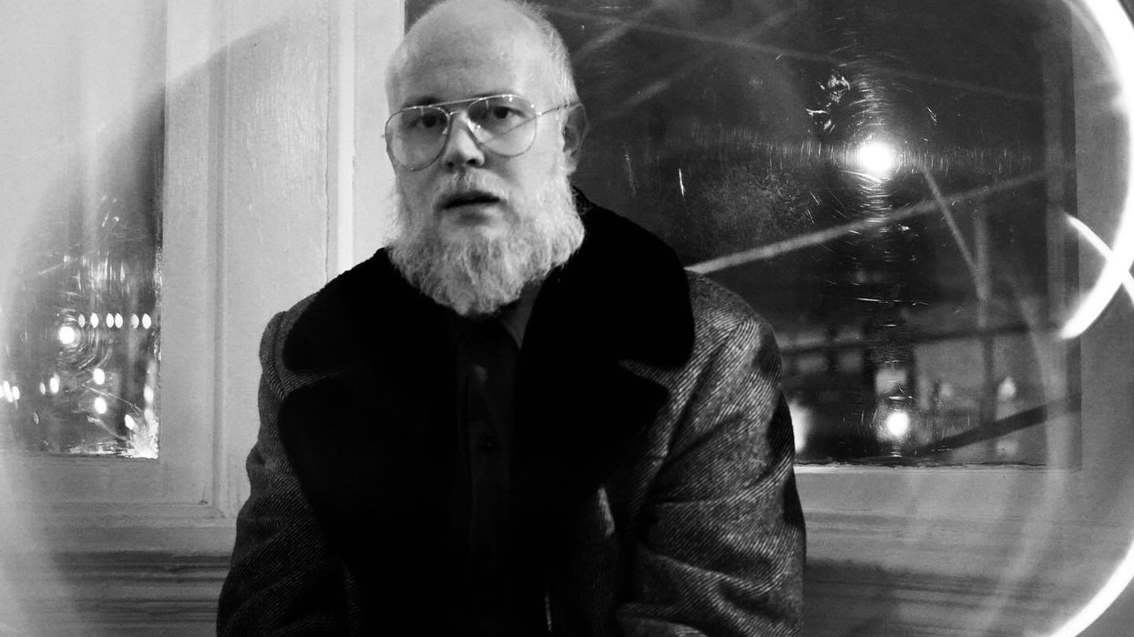 Taylor Kirk, frontman of Timber Timbre, has died