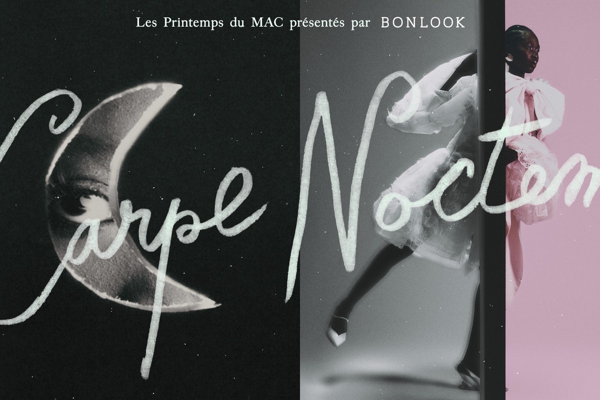 Philanthropy and Partying Meet at Les Printemps du MAC