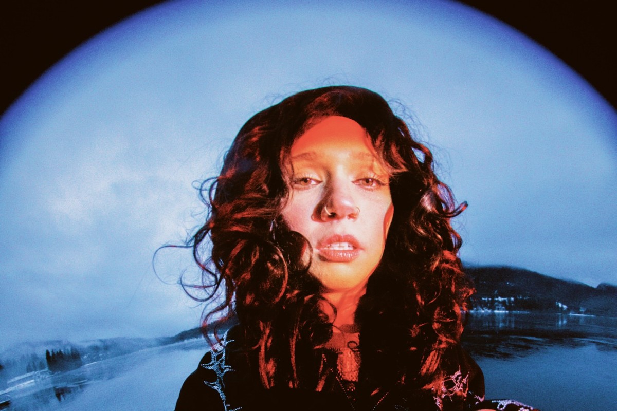Ruby Waters