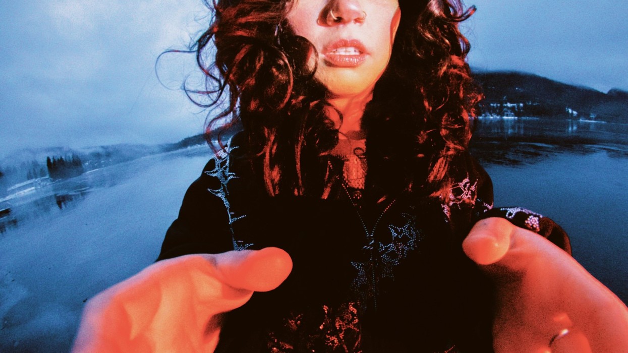 Ruby Waters