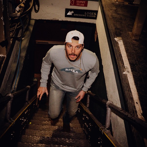 josh ross