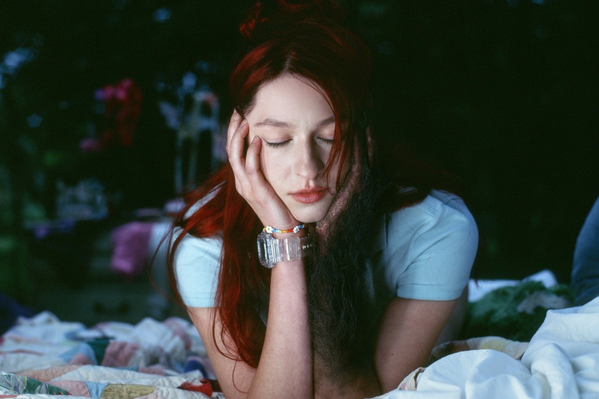Lou-Adriane Cassidy