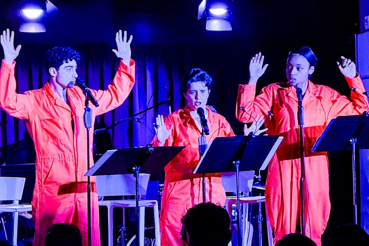 ‘Luigi: The Musical’ Uses Political Satire to Critique Society’s Obsession With Celebrities